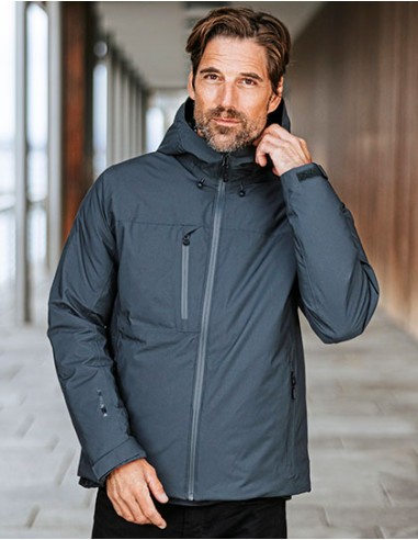 STO-X-2-Mens Nostromo Thermal Shell Jacket